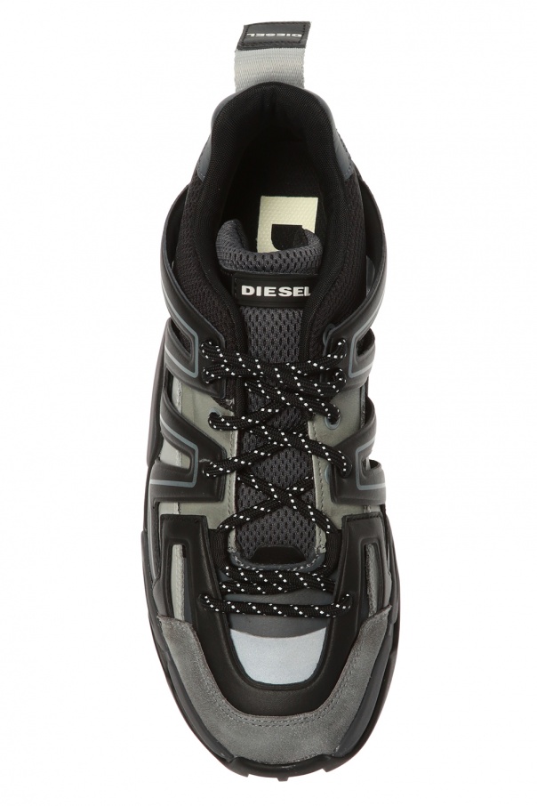 s kipper low trek